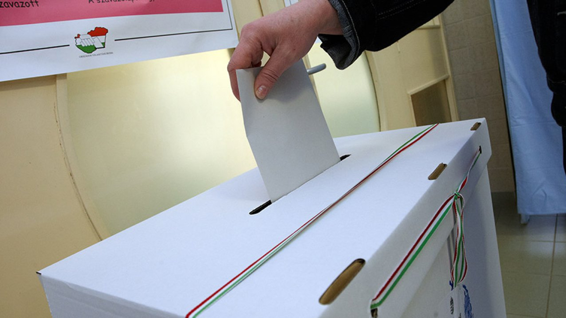 2022. április 3.: országgyűlési választás és népszavazás