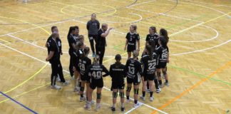 Kézilabda – Győzött az utolsó hazai meccsen az Eszterházy SC