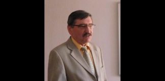 Elhunyt Dr. H. Varga Gyula az egri egyetem nyugalmazott tanára