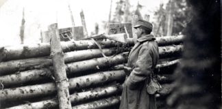 Előre az Úz völgyében – Első világháborús hősök emléke - könyvbemutató