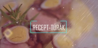 Recept-túrák – 2022.06.30.