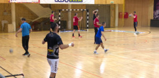 Kézilabda – mentőövet kapott a klub, győzött az SBS-Eger
