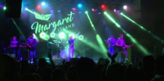 Koncert - A zene közösségkovácsoló erejét hirdeti a Margaret Island